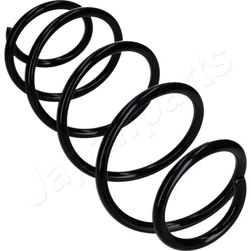 Pružina podvozku JAPANPARTS ZC90273
