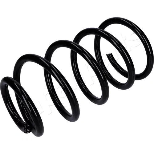 Pružina podvozku JAPANPARTS ZC90289
