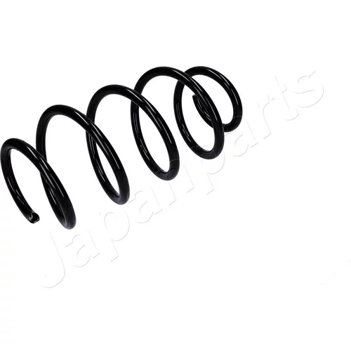 Pružina podvozku JAPANPARTS ZC90337