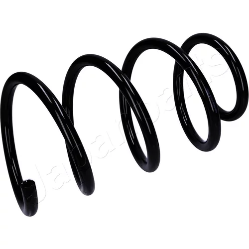 Pružina podvozku JAPANPARTS ZC90375