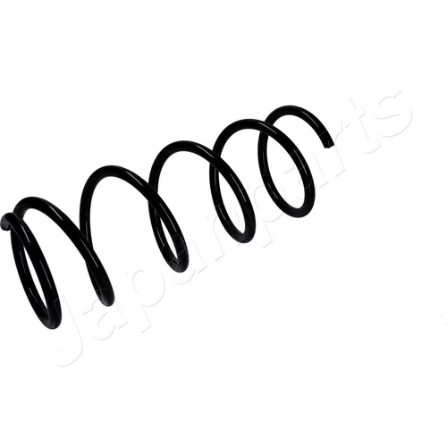 Pružina podvozku JAPANPARTS ZC90511