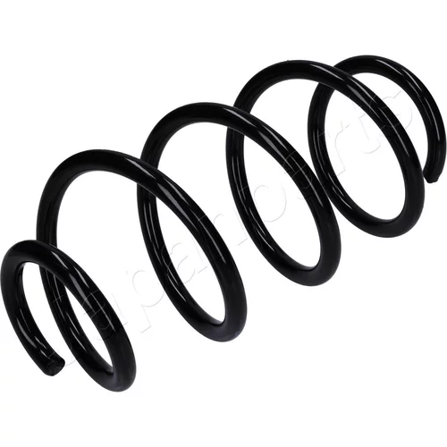Pružina podvozku JAPANPARTS ZC90517