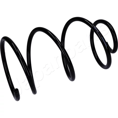 Pružina podvozku JAPANPARTS ZC90595