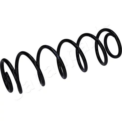 Pružina podvozku JAPANPARTS ZC90597