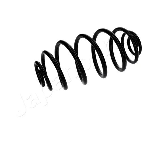 Pružina podvozku JAPANPARTS ZC90601