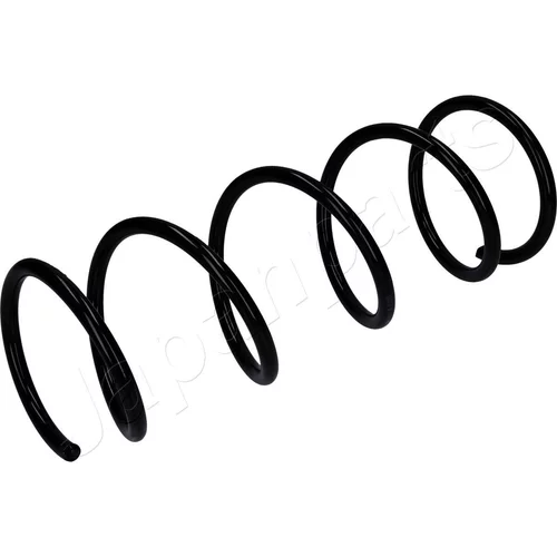 Pružina podvozku JAPANPARTS ZC90609