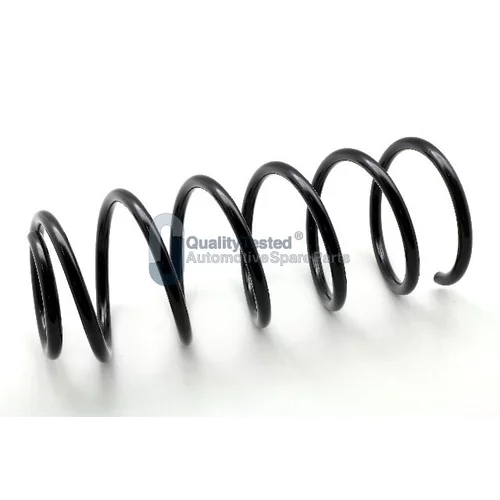 Pružina podvozku JAPANPARTS ZCQ1262G