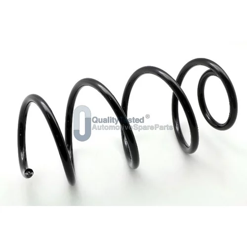 Pružina podvozku JAPANPARTS ZCQ3333A