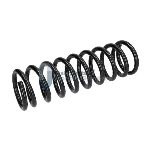 Pružina podvozku JAPANPARTS ZCQ3434A