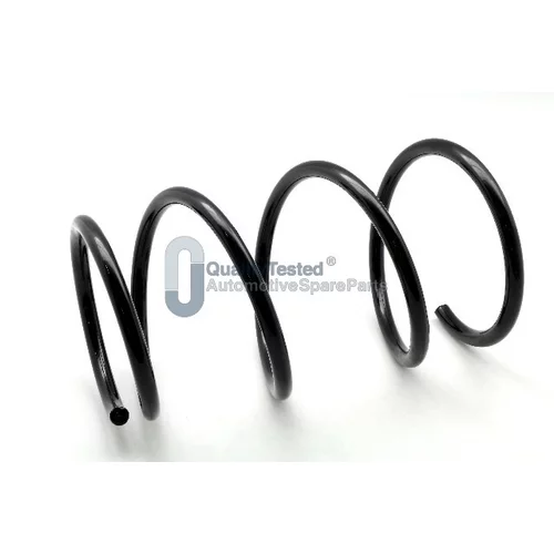 Pružina podvozku JAPANPARTS ZCQ3566G