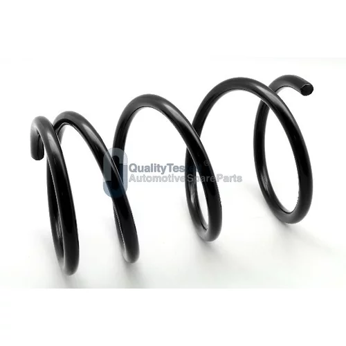 Pružina podvozku JAPANPARTS ZCQ3583H