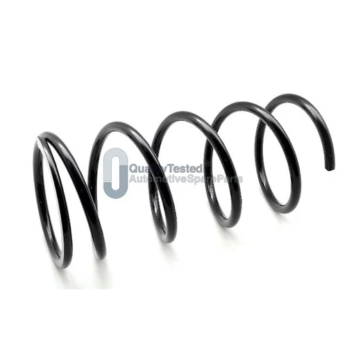 Pružina podvozku JAPANPARTS ZCQ3784A