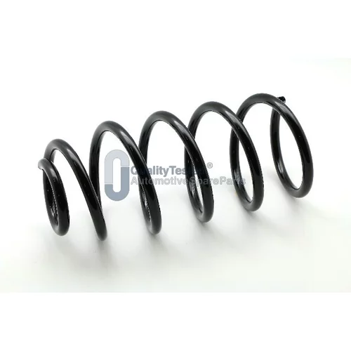 Pružina podvozku JAPANPARTS ZCQ3787A