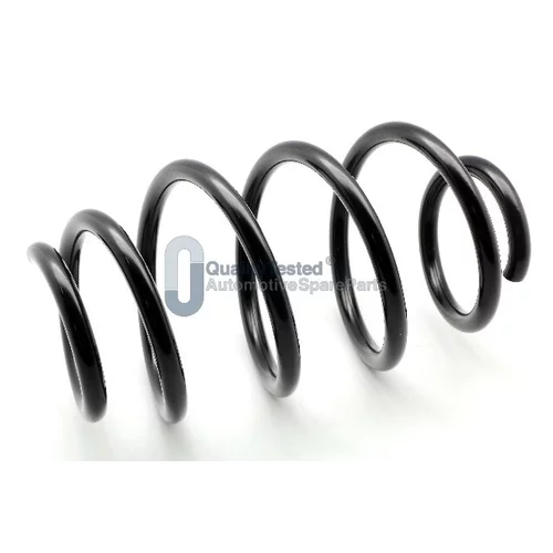 Pružina podvozku JAPANPARTS ZCQ3952A