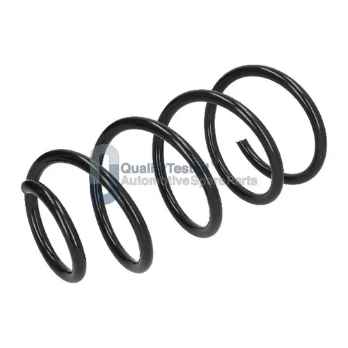 Pružina podvozku JAPANPARTS ZCQ4106A