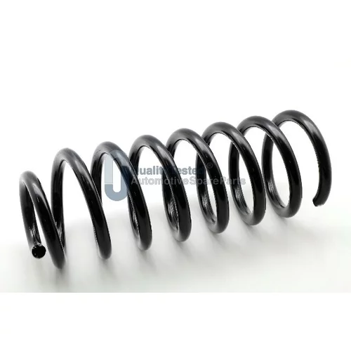 Pružina podvozku JAPANPARTS ZCQ5002C