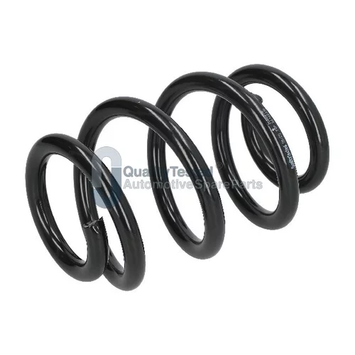 Pružina podvozku JAPANPARTS ZCQ5027A