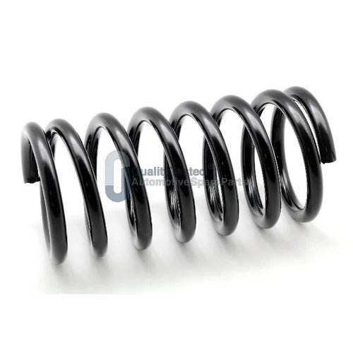 Pružina podvozku JAPANPARTS ZCQ5044A