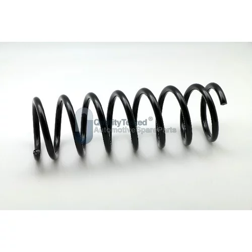 Pružina podvozku JAPANPARTS ZCQ5064A