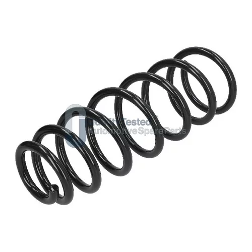 Pružina podvozku JAPANPARTS ZCQ5085A