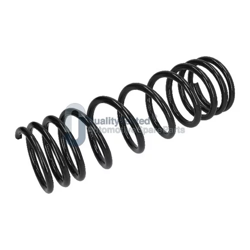 Pružina podvozku JAPANPARTS ZCQ5393A