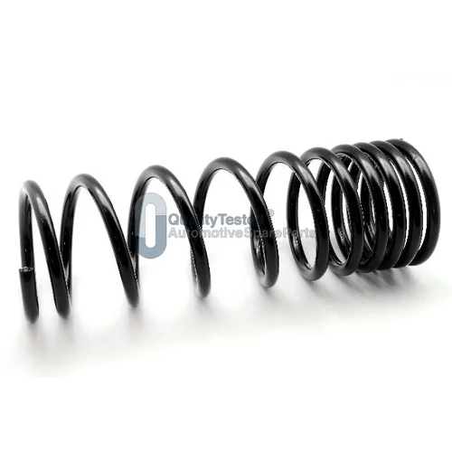 Pružina podvozku JAPANPARTS ZCQ5502D