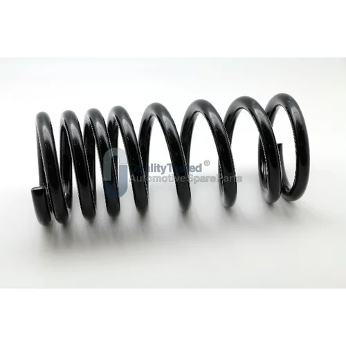 Pružina podvozku JAPANPARTS ZCQ5637A