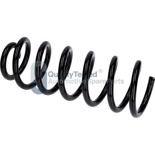 Pružina podvozku JAPANPARTS ZCQ5822A