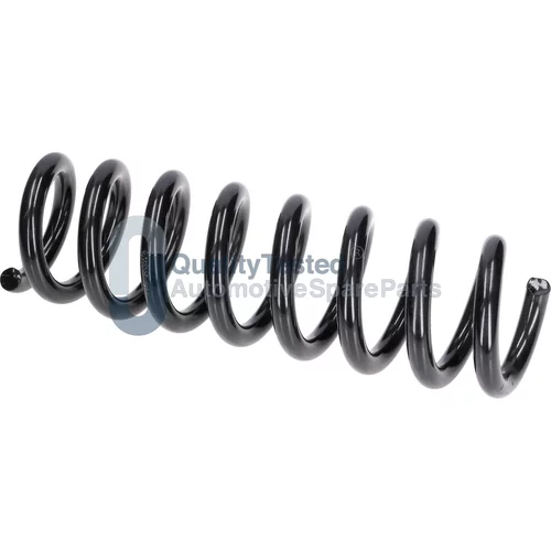 Pružina podvozku JAPANPARTS ZCQ5827A