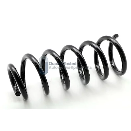 Pružina podvozku JAPANPARTS ZCQ5924C