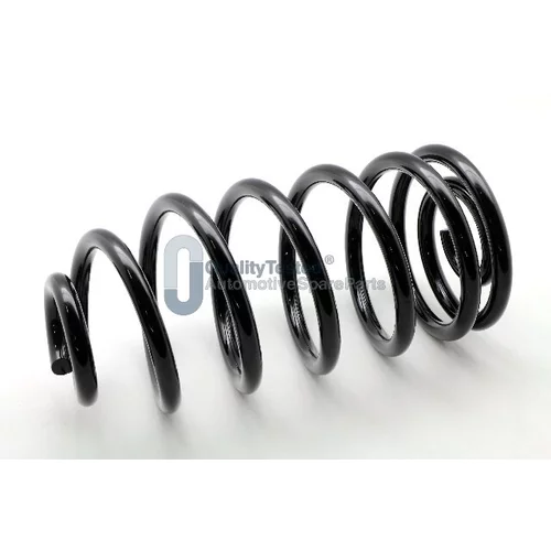 Pružina podvozku JAPANPARTS ZCQ5992A