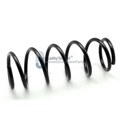 Pružina podvozku JAPANPARTS ZCQ6087H