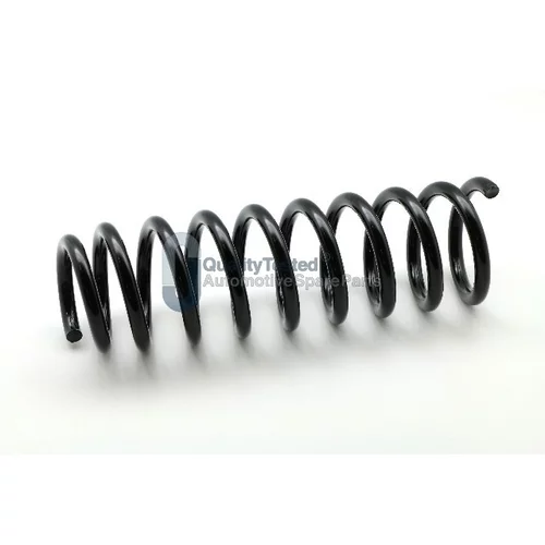 Pružina podvozku JAPANPARTS ZCQ6125A