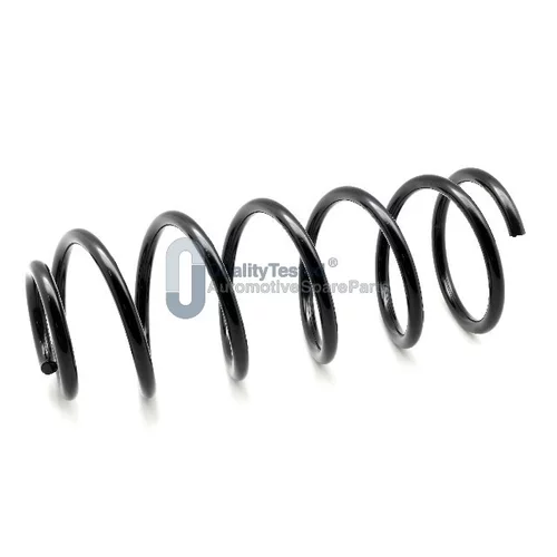 Pružina podvozku JAPANPARTS ZCQ6551G