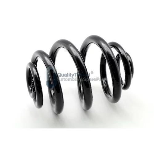 Pružina podvozku JAPANPARTS ZCQ6630J