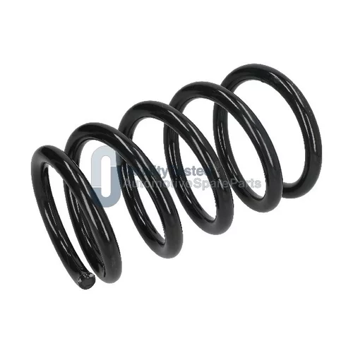Pružina podvozku JAPANPARTS ZCQ6990A