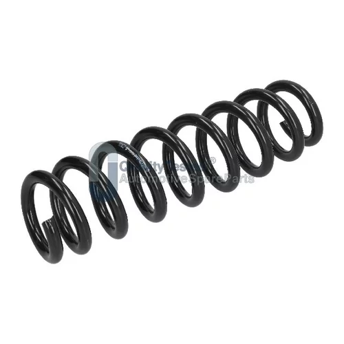 Pružina podvozku JAPANPARTS ZCQ7071A