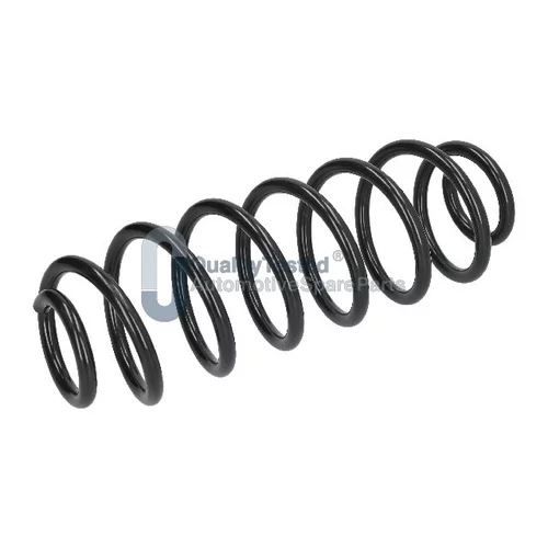 Pružina podvozku JAPANPARTS ZCQ7135A