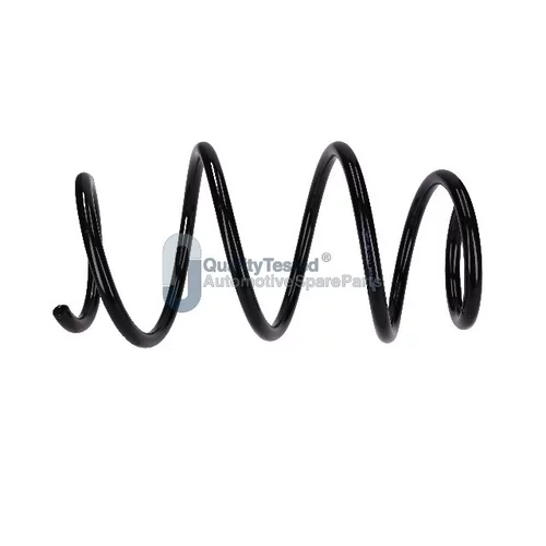 Pružina podvozku JAPANPARTS ZCQ90075
