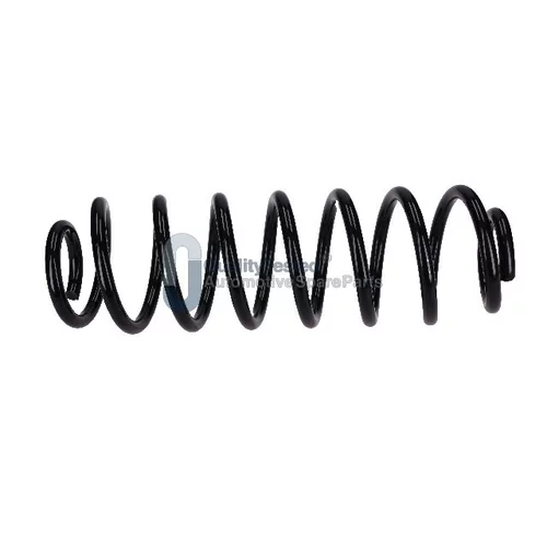 Pružina podvozku JAPANPARTS ZCQ90077