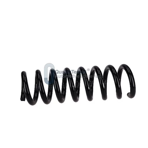 Pružina podvozku JAPANPARTS ZCQ90180