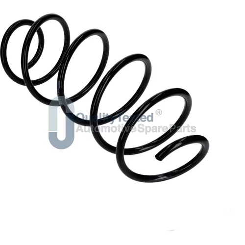 Pružina podvozku JAPANPARTS ZCQ90188