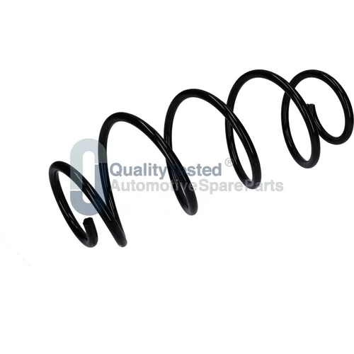 Pružina podvozku JAPANPARTS ZCQ90349