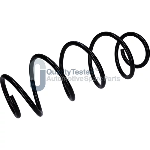 Pružina podvozku JAPANPARTS ZCQ90366