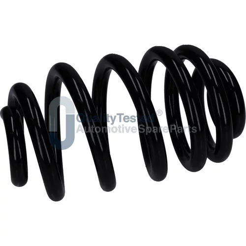 Pružina podvozku JAPANPARTS ZCQ90385