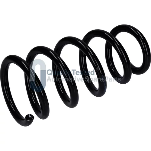 Pružina podvozku JAPANPARTS ZCQ90417