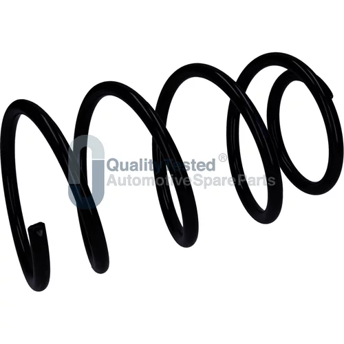 Pružina podvozku JAPANPARTS ZCQ90496