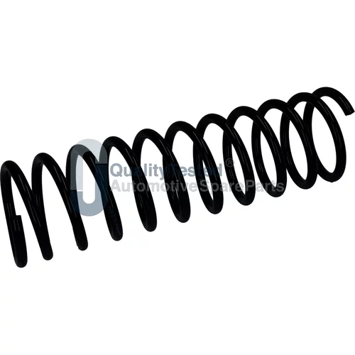 Pružina podvozku JAPANPARTS ZCQ90500