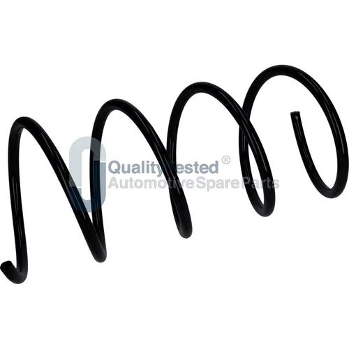 Pružina podvozku JAPANPARTS ZCQ90528