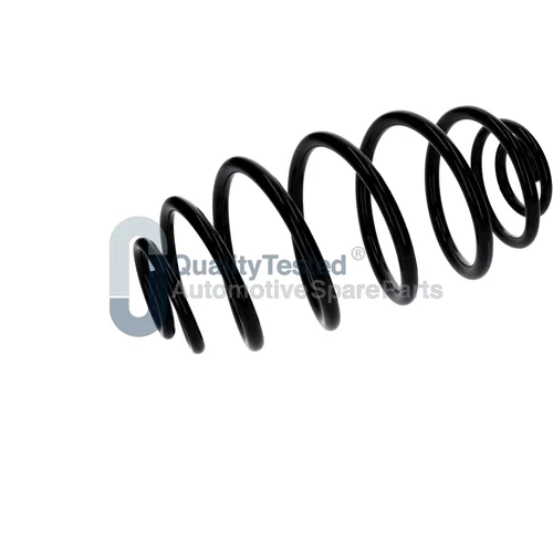 Pružina podvozku JAPANPARTS ZCQ90601